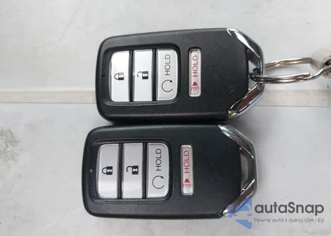 2023 Honda Ridgeline Rtl-E z USA, uszkodzony, nr VIN 5FPYK3F7XPB016759